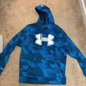 Under Armor Sweatshirt